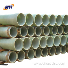 FRP Composite and Fiberglass Pipe Fittings